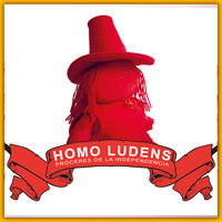 Homo Ludens